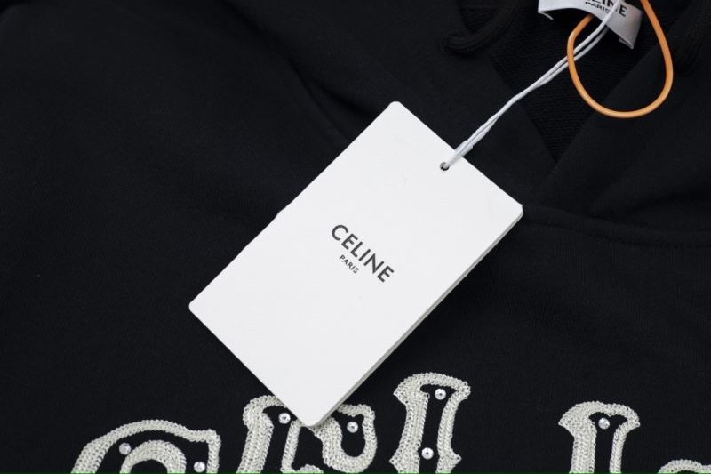 Celine Hoodies